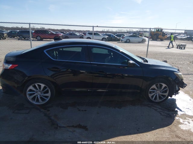 Aukcja sprzedaży 2017 Acura Ilx Premium Package/technology Plus Package, vin: 19UDE2F79HA001559, numer aukcji: 44451225