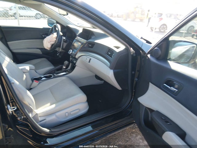Aukcja sprzedaży 2017 Acura Ilx Premium Package/technology Plus Package, vin: 19UDE2F79HA001559, numer aukcji: 44451225