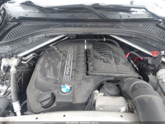 Продажа на аукционе авто 2016 Bmw X5 Xdrive35i, vin: 5UXKR0C5XG0U10934, номер лота: 44451227
