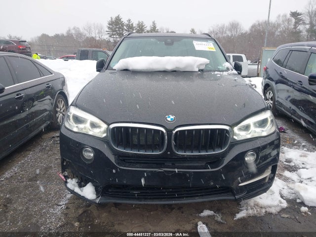 Продажа на аукционе авто 2016 Bmw X5 Xdrive35i, vin: 5UXKR0C5XG0U10934, номер лота: 44451227