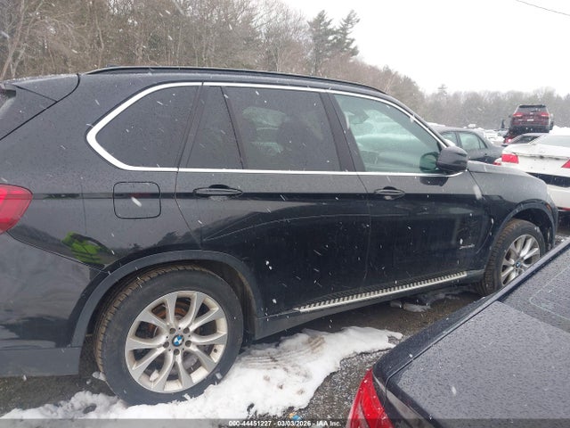 Продажа на аукционе авто 2016 Bmw X5 Xdrive35i, vin: 5UXKR0C5XG0U10934, номер лота: 44451227