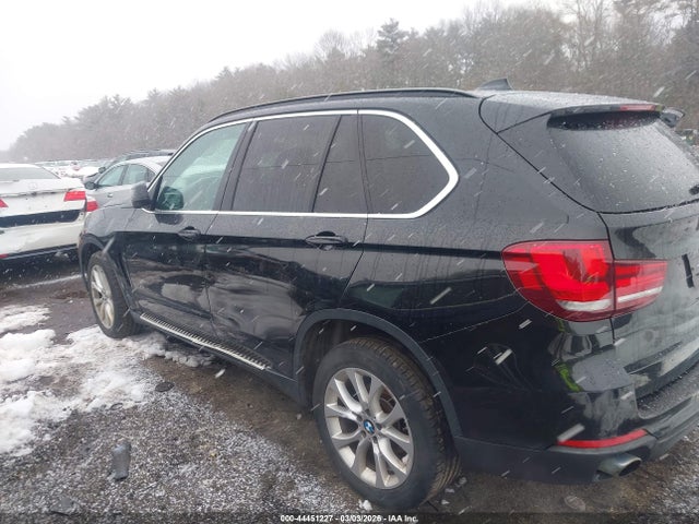 Продажа на аукционе авто 2016 Bmw X5 Xdrive35i, vin: 5UXKR0C5XG0U10934, номер лота: 44451227