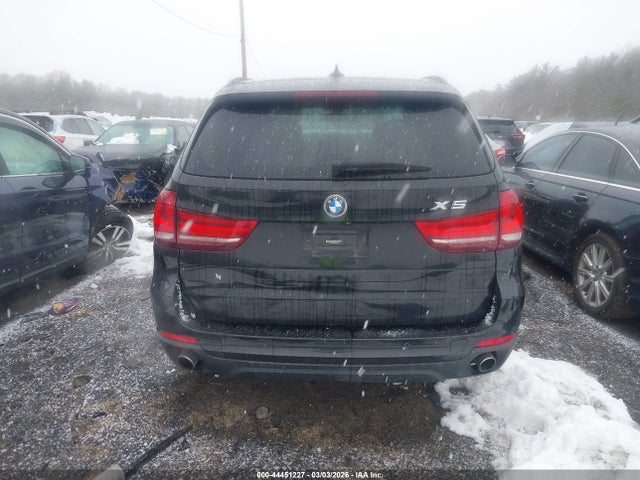 Продажа на аукционе авто 2016 Bmw X5 Xdrive35i, vin: 5UXKR0C5XG0U10934, номер лота: 44451227