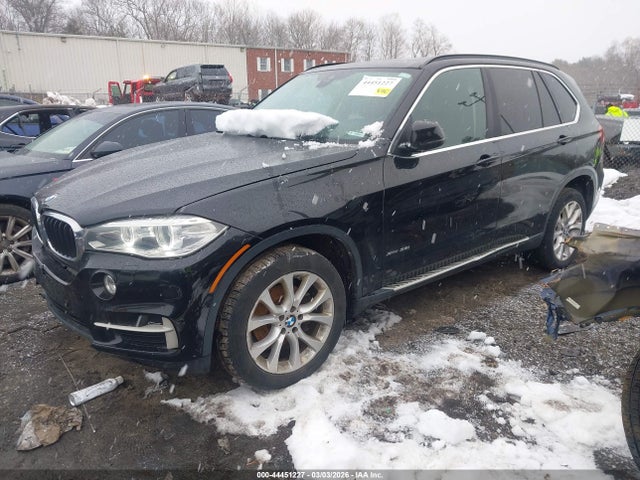 Продажа на аукционе авто 2016 Bmw X5 Xdrive35i, vin: 5UXKR0C5XG0U10934, номер лота: 44451227