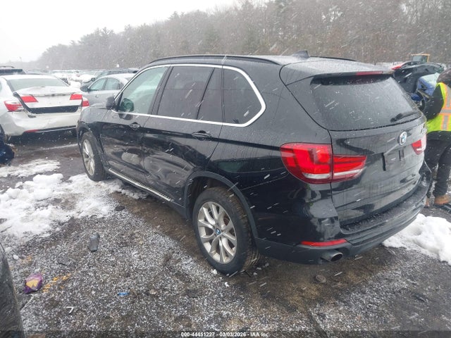 Продажа на аукционе авто 2016 Bmw X5 Xdrive35i, vin: 5UXKR0C5XG0U10934, номер лота: 44451227