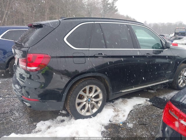 Продажа на аукционе авто 2016 Bmw X5 Xdrive35i, vin: 5UXKR0C5XG0U10934, номер лота: 44451227