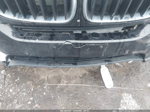 Продажа на аукционе авто 2016 Bmw X5 Xdrive35i, vin: 5UXKR0C5XG0U10934, номер лота: 44451227