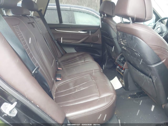 Продажа на аукционе авто 2016 Bmw X5 Xdrive35i, vin: 5UXKR0C5XG0U10934, номер лота: 44451227