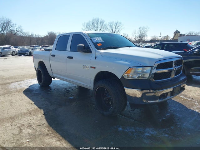 Продаж на аукціоні авто 2015 Ram 1500 Tradesman, vin: 1C6RR7KM0FS662008, номер лоту: 44451235