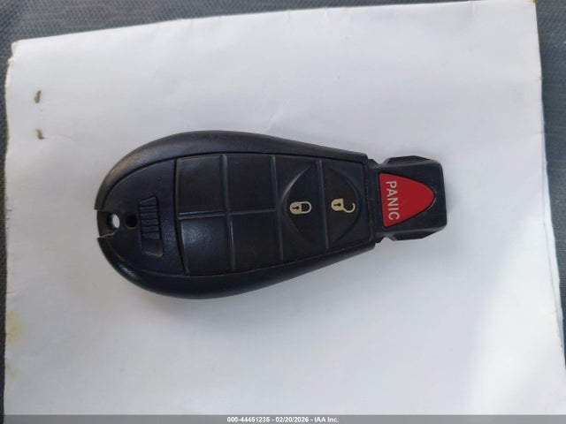 Продаж на аукціоні авто 2015 Ram 1500 Tradesman, vin: 1C6RR7KM0FS662008, номер лоту: 44451235