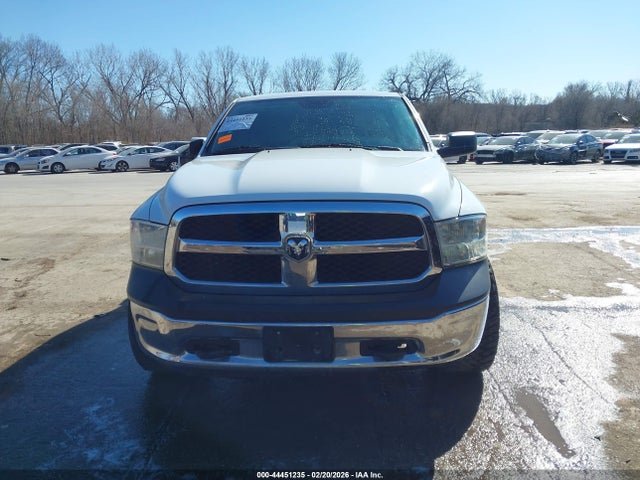 Продаж на аукціоні авто 2015 Ram 1500 Tradesman, vin: 1C6RR7KM0FS662008, номер лоту: 44451235