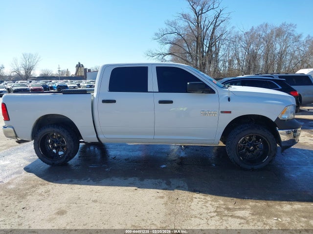 Продаж на аукціоні авто 2015 Ram 1500 Tradesman, vin: 1C6RR7KM0FS662008, номер лоту: 44451235