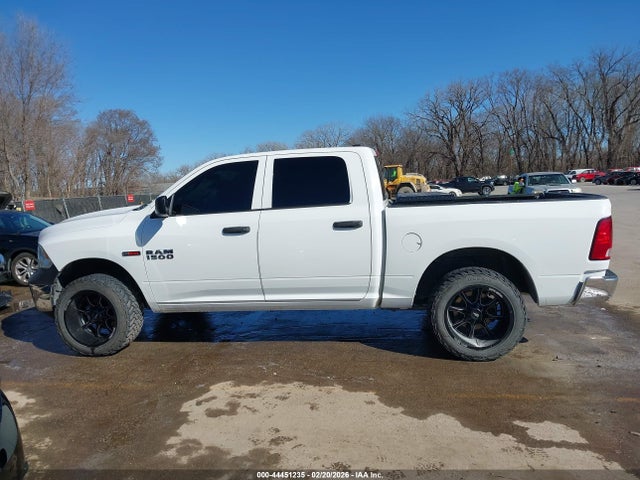 Продаж на аукціоні авто 2015 Ram 1500 Tradesman, vin: 1C6RR7KM0FS662008, номер лоту: 44451235