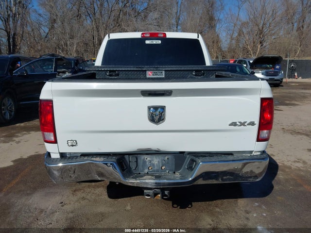 Продаж на аукціоні авто 2015 Ram 1500 Tradesman, vin: 1C6RR7KM0FS662008, номер лоту: 44451235