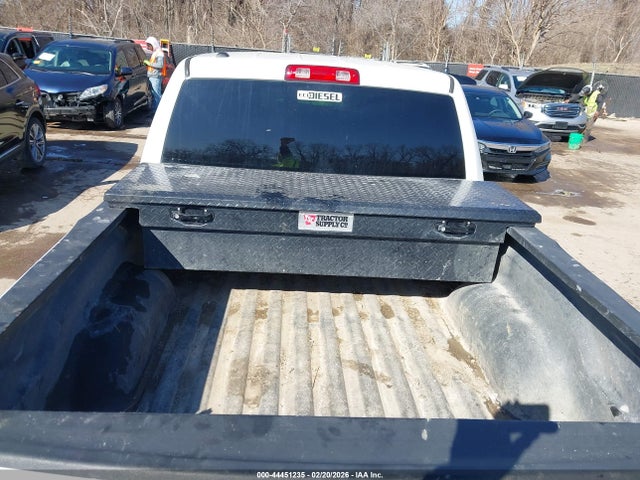 Продаж на аукціоні авто 2015 Ram 1500 Tradesman, vin: 1C6RR7KM0FS662008, номер лоту: 44451235