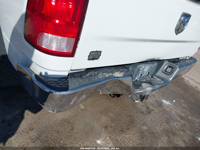 Продаж на аукціоні авто 2015 Ram 1500 Tradesman, vin: 1C6RR7KM0FS662008, номер лоту: 44451235