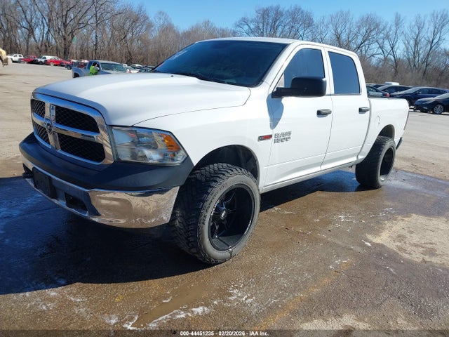 Продаж на аукціоні авто 2015 Ram 1500 Tradesman, vin: 1C6RR7KM0FS662008, номер лоту: 44451235