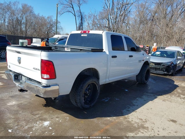 Продаж на аукціоні авто 2015 Ram 1500 Tradesman, vin: 1C6RR7KM0FS662008, номер лоту: 44451235