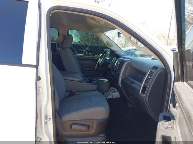 Продаж на аукціоні авто 2015 Ram 1500 Tradesman, vin: 1C6RR7KM0FS662008, номер лоту: 44451235