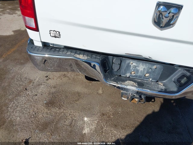 Продаж на аукціоні авто 2015 Ram 1500 Tradesman, vin: 1C6RR7KM0FS662008, номер лоту: 44451235