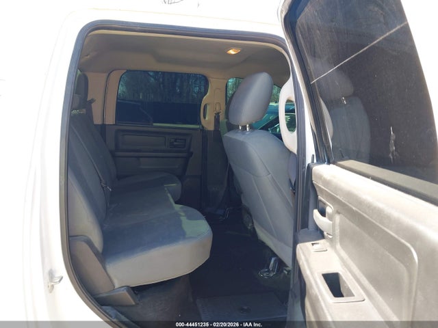 Продаж на аукціоні авто 2015 Ram 1500 Tradesman, vin: 1C6RR7KM0FS662008, номер лоту: 44451235