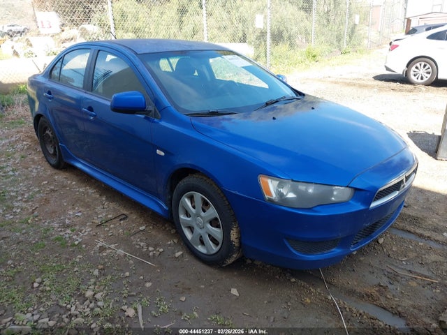 2012 MITSUBISHI LANCER JA32U2FUXCU032131 Photo 0