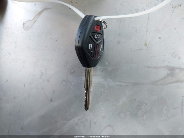 2012 MITSUBISHI LANCER JA32U2FUXCU032131 Photo 10