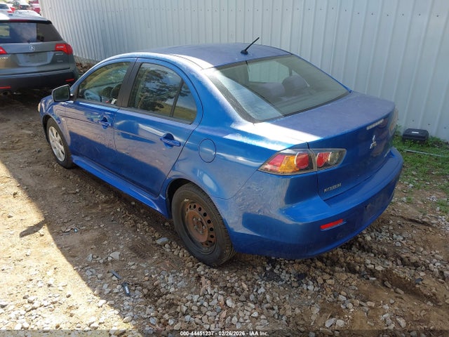 2012 MITSUBISHI LANCER JA32U2FUXCU032131 Photo 2