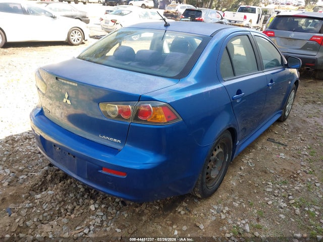 2012 MITSUBISHI LANCER JA32U2FUXCU032131 Photo 3