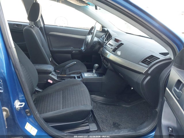2012 MITSUBISHI LANCER JA32U2FUXCU032131 Photo 4
