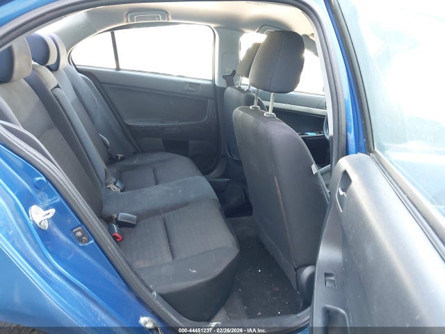 2012 MITSUBISHI LANCER JA32U2FUXCU032131 Photo 7