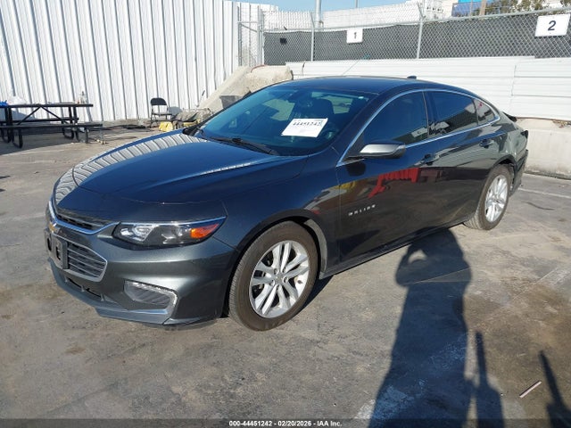 1G1ZE5ST6GF245835 Chevrolet MALIBU 1LT
