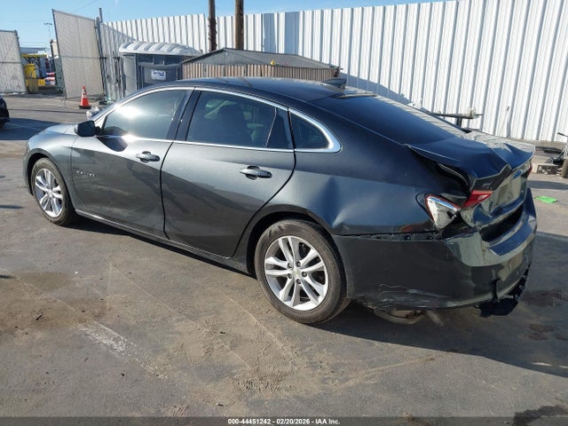 1G1ZE5ST6GF245835 Chevrolet MALIBU 1LT