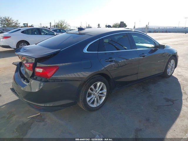 1G1ZE5ST6GF245835 Chevrolet MALIBU 1LT