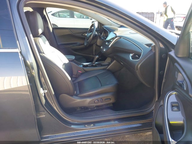 1G1ZE5ST6GF245835 Chevrolet MALIBU 1LT