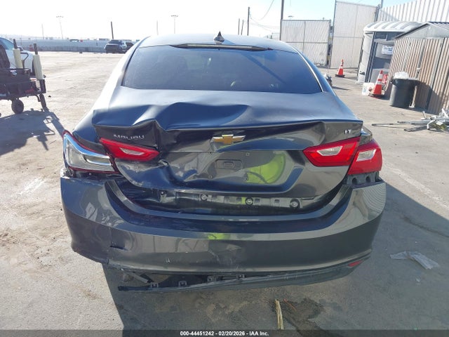 1G1ZE5ST6GF245835 Chevrolet MALIBU 1LT