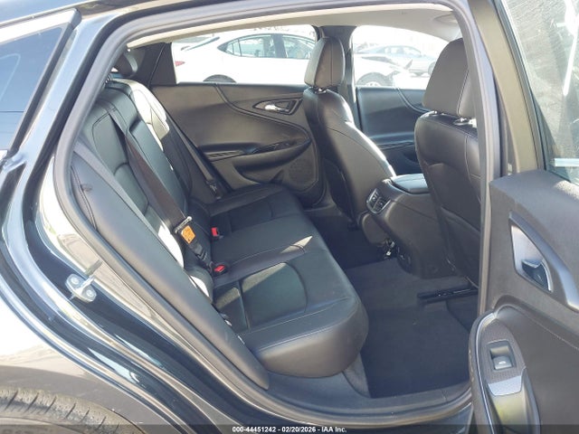 1G1ZE5ST6GF245835 Chevrolet MALIBU 1LT