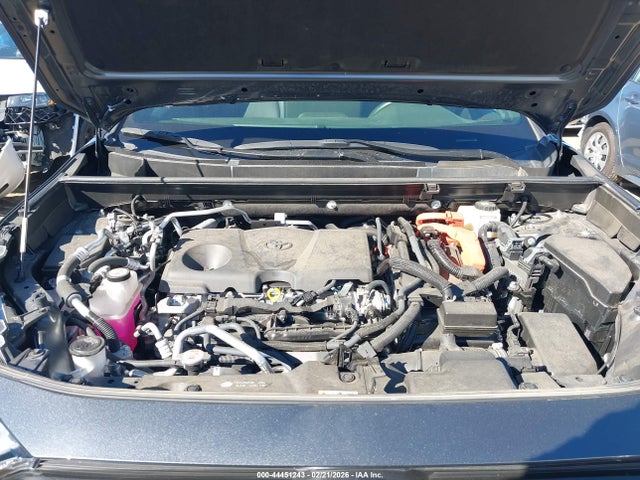 2023 TOYOTA RAV4 PRIME JTMEB3FV9PD163592 Photo 9