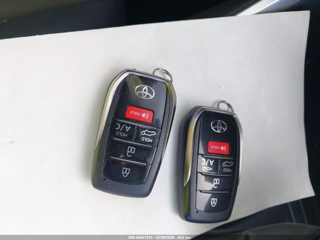 2023 TOYOTA RAV4 PRIME JTMEB3FV9PD163592 Photo 10