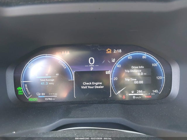 2023 TOYOTA RAV4 PRIME JTMEB3FV9PD163592 Photo 6