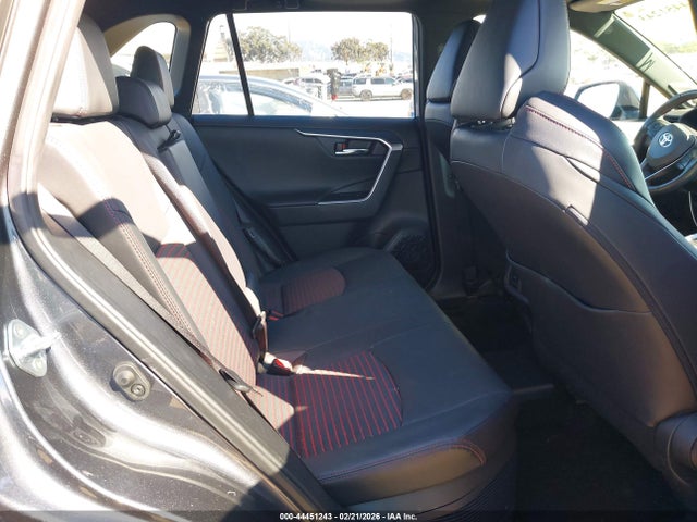 2023 TOYOTA RAV4 PRIME JTMEB3FV9PD163592 Photo 7