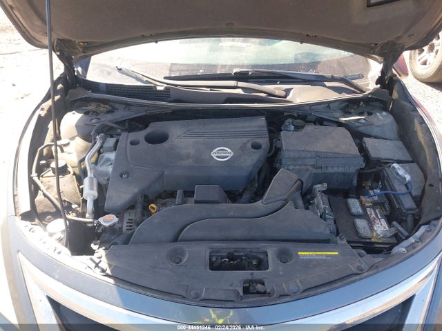 Nissan Altima 2.5 S 2014 1N4AL3AP4EN357285 Image 10