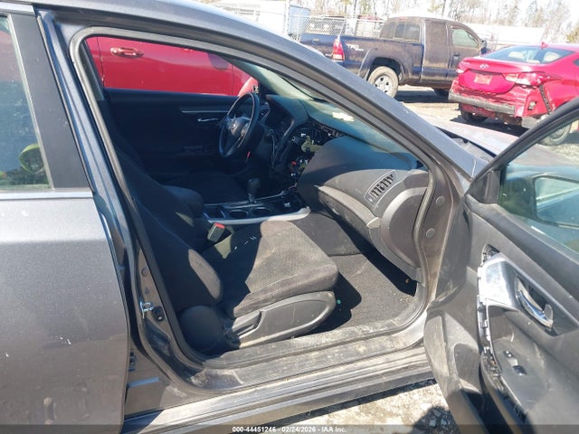 Nissan Altima 2.5 S 2014 1N4AL3AP4EN357285 Image 5
