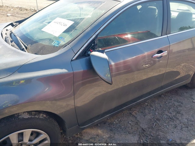 Nissan Altima 2.5 S 2014 1N4AL3AP4EN357285 Image 6