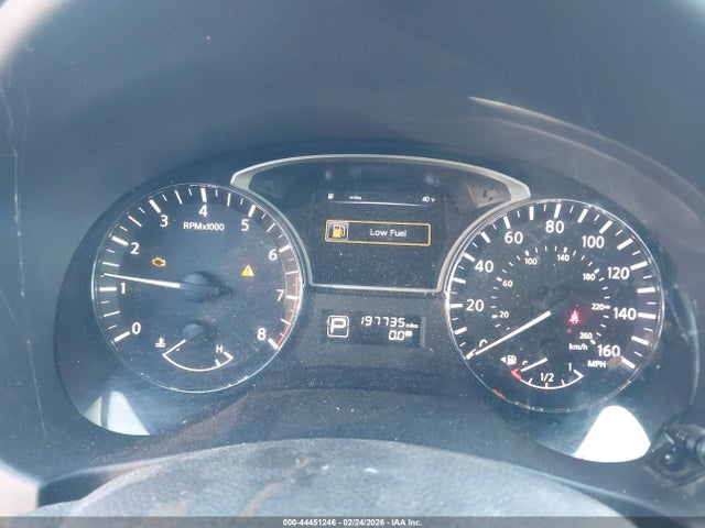 Nissan Altima 2.5 S 2014 1N4AL3AP4EN357285 Image 7