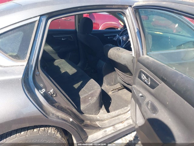 Nissan Altima 2.5 S 2014 1N4AL3AP4EN357285 Image 8