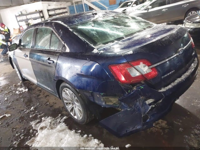 Продажа на аукционе авто 2011 Ford Taurus Sel, vin: 1FAHP2EW1BG155048, номер лота: 44451247