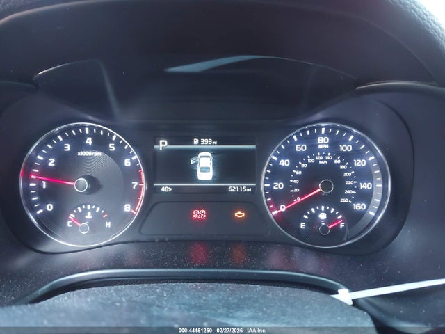 44451250 :رقم المزاد ، 3KPF54AD5PE623300 vin ، 2023 Kia Forte Gt-line مزاد بيع