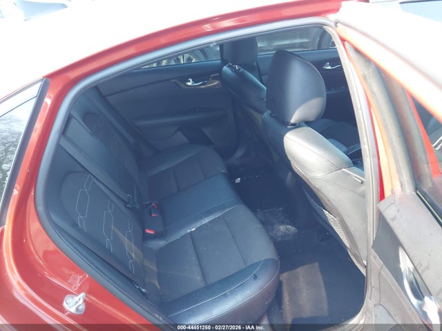 44451250 :رقم المزاد ، 3KPF54AD5PE623300 vin ، 2023 Kia Forte Gt-line مزاد بيع