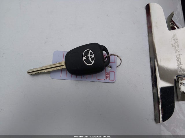 Toyota CAMRY SE 2014 4T1BF1FK4EU373401 Image 11
